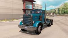 Peterbilt 351 v4.0 pour American Truck Simulator