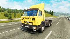 KamAZ 54115 pour Euro Truck Simulator 2