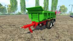 Hilken HI 2250 SMK v1.0.2 für Farming Simulator 2015