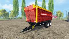 Schuitemaker Siwa 720 v2.1 für Farming Simulator 2015
