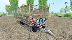 PTS 12 für Farming Simulator 2015