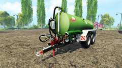 Wienhoff VTW 20200 v3.0 pour Farming Simulator 2015