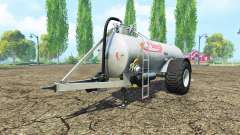 Fliegl VFW für Farming Simulator 2015