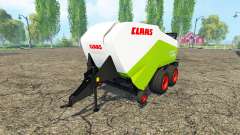 CLAAS Quadrant 3200 RC pour Farming Simulator 2015