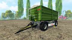 Fliegl DK 180-88 pour Farming Simulator 2015