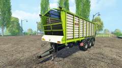 Kaweco Radium 60 für Farming Simulator 2015