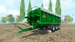ANNABURGER HTS 33.12 für Farming Simulator 2015
