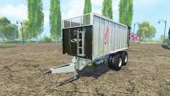Fliegl TMK 271 pour Farming Simulator 2015