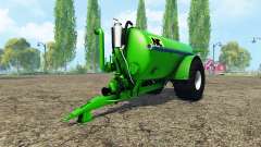 NC Engineering 2050 pour Farming Simulator 2015