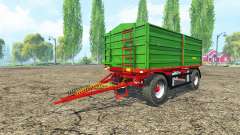 Pronar T680 pour Farming Simulator 2015