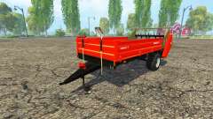 Ursus N-228 für Farming Simulator 2015