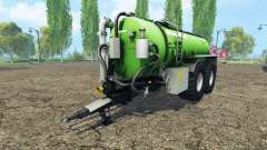 JOSKIN X-Trem 18500 TS pour Farming Simulator 2015