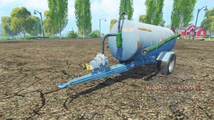 Pomot Chojna T507-6 für Farming Simulator 2015