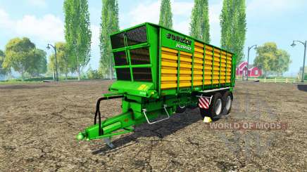 JOSKIN Silospace 22-45 v2.5 für Farming Simulator 2015