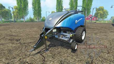 New Holland BigBaler 1270 für Farming Simulator 2015