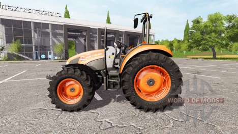 New Holland T4.75 v2.5 pour Farming Simulator 2017