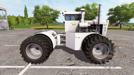 Big Bud K-T 450 v1.1 pour Farming Simulator 2017