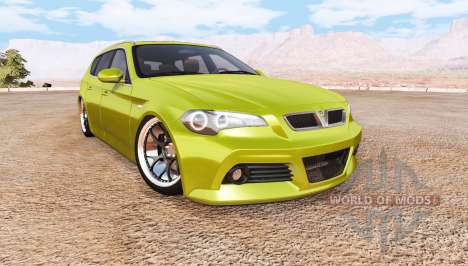 ETK 800-Series stanced v0.6.6 pour BeamNG Drive