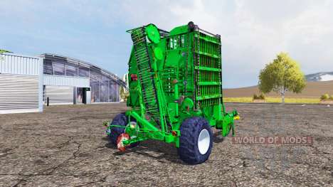 Stoll V202 v2.0 pour Farming Simulator 2013