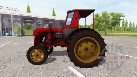 Famulus RS 14-36 v3.4 für Farming Simulator 2017