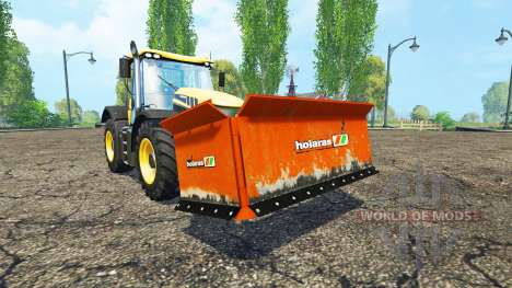Holaras Mes 500 pour Farming Simulator 2015