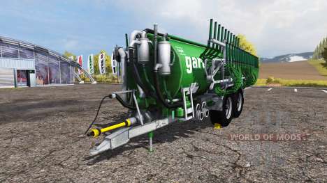Kotte Garant VTL v2.0 pour Farming Simulator 2013