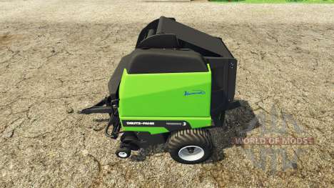 Deutz-Fahr Varimaster v2.0 pour Farming Simulator 2015
