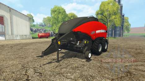 Case IH LB 334 v1.1 für Farming Simulator 2015