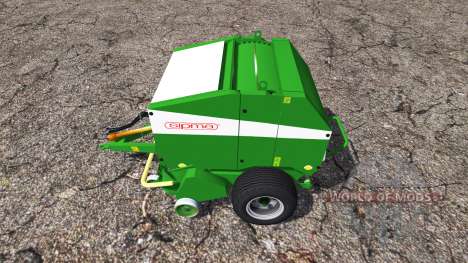 Sipma Z279-1 green v2.0 pour Farming Simulator 2013