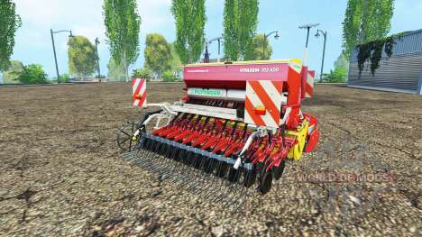 POTTINGER Vitasem 302 ADD pour Farming Simulator 2015