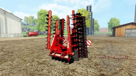 HORSCH Joker 6CT pour Farming Simulator 2015
