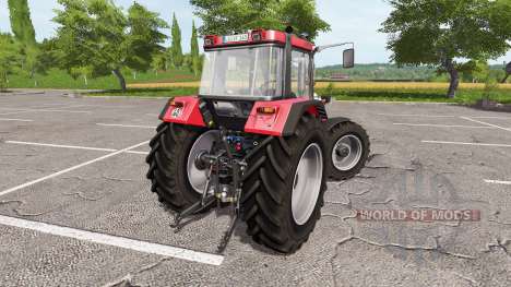 Case IH 1455 XL v1.2 für Farming Simulator 2017