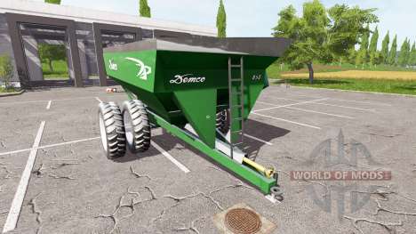Demco 850 pour Farming Simulator 2017