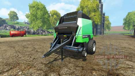 Deutz-Fahr Varimaster pour Farming Simulator 2015