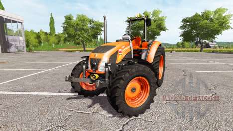 New Holland T4.75 v2.5 pour Farming Simulator 2017