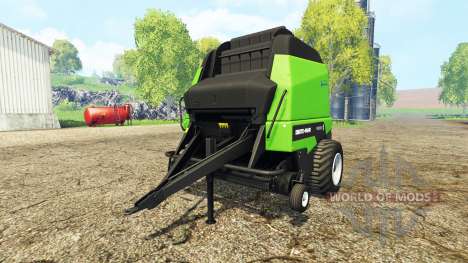 Deutz-Fahr Varimaster v2.0 pour Farming Simulator 2015
