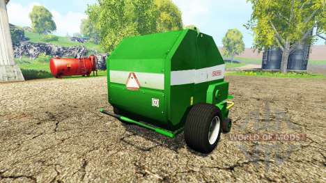 Sipma Z276 für Farming Simulator 2015