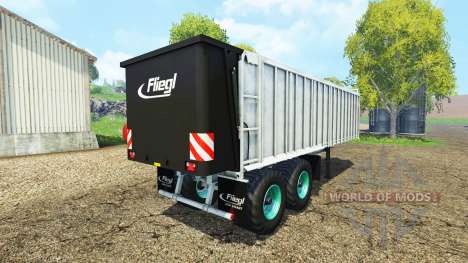 Fliegl ASS 2101 pour Farming Simulator 2015