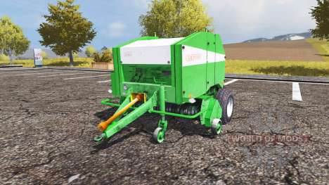 Sipma Z279-1 green v1.2 für Farming Simulator 2013