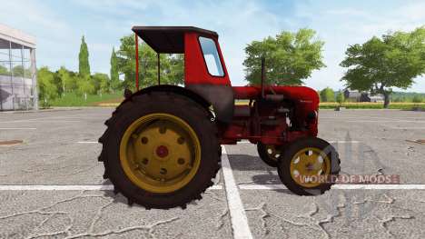 Famulus RS 14-36 v3.4 pour Farming Simulator 2017