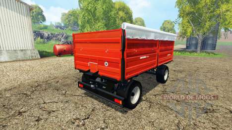 URSUS T-675-A1 für Farming Simulator 2015