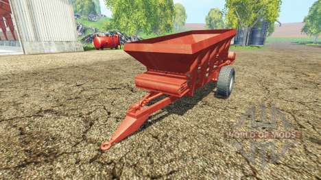 RCW 3 für Farming Simulator 2015
