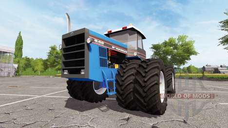 Ford Versatile 846 für Farming Simulator 2017