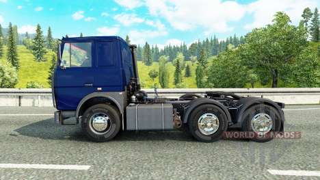 MAZ 6422 pour Euro Truck Simulator 2