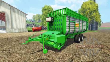 Bonino DB 90 pour Farming Simulator 2015
