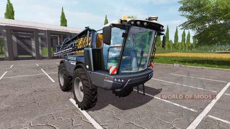 AMAZONE Pantera 4502 v2.5 für Farming Simulator 2017