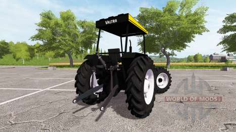 Valtra 785 für Farming Simulator 2017