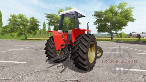 Massey Ferguson 265 v1.1 für Farming Simulator 2017