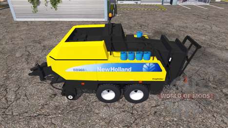New Holland BigBaler 960 für Farming Simulator 2013
