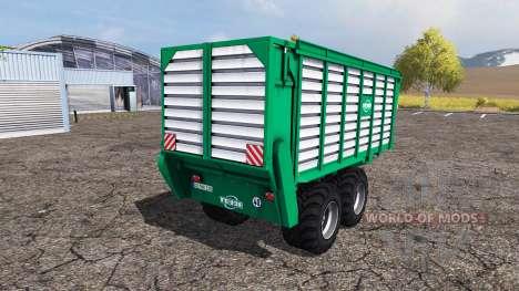 Tebbe ST 450 für Farming Simulator 2013